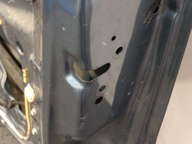 Recambio de puerta delantera derecha para citroën berlingo multispace (b9) 1.6 hdi 110 referencia OEM IAM 43R000016  