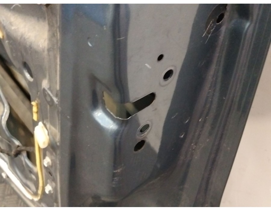 Recambio de puerta delantera derecha para citroën berlingo multispace (b9) 1.6 hdi 110 referencia OEM IAM 43R000016  