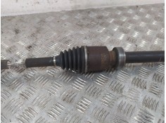 Recambio de transmision delantera derecha para renault clio iv (bh_) 1.5 dci 90 referencia OEM IAM 391000262R 391008239R  2