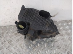 Recambio de filtro aire para renault clio iv (bh_) 1.5 dci 90 referencia OEM IAM 165467674R  
