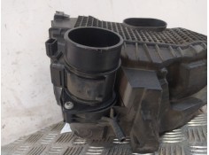 Recambio de filtro aire para renault clio iv (bh_) 1.5 dci 90 referencia OEM IAM 165467674R   2