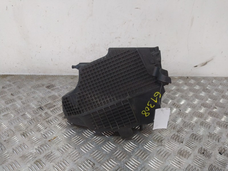 Recambio de filtro aire para renault clio iv (bh_) 1.5 dci 90 referencia OEM IAM 165467674R  