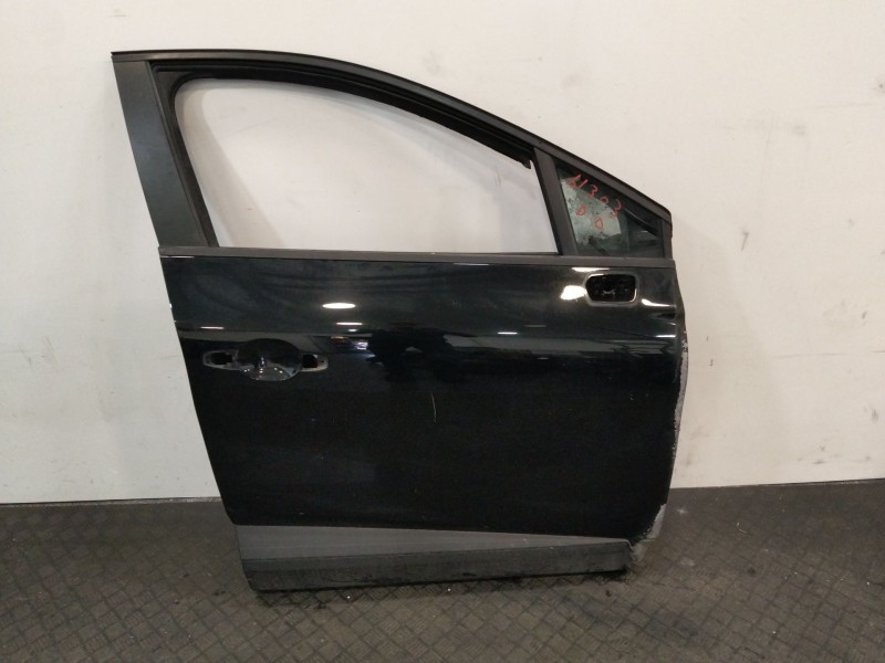 Recambio de puerta delantera derecha para mitsubishi asx (vsx_, vse_) 1.0 (vsxg0) referencia OEM IAM MQ003114  