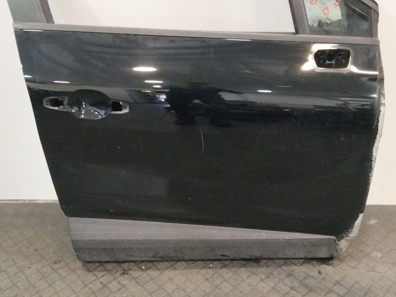 Recambio de puerta delantera derecha para mitsubishi asx (vsx_, vse_) 1.0 (vsxg0) referencia OEM IAM MQ003114  