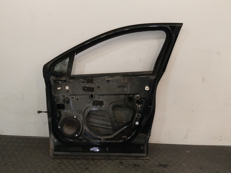 Recambio de puerta delantera derecha para mitsubishi asx (vsx_, vse_) 1.0 (vsxg0) referencia OEM IAM MQ003114  