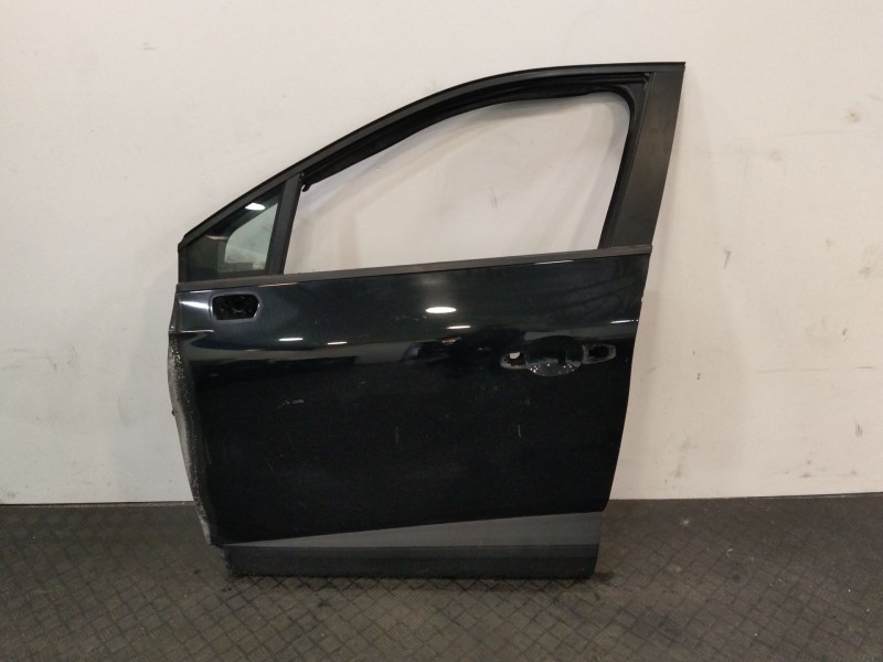 Recambio de puerta delantera izquierda para mitsubishi asx (vsx_, vse_) 1.0 (vsxg0) referencia OEM IAM MQ003120  