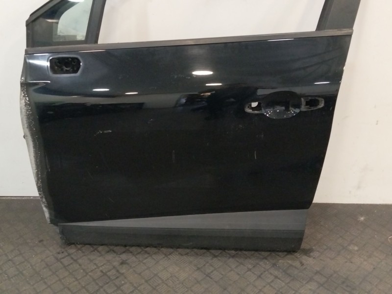 Recambio de puerta delantera izquierda para mitsubishi asx (vsx_, vse_) 1.0 (vsxg0) referencia OEM IAM MQ003120  