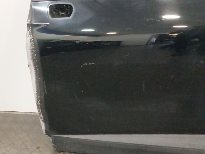 Recambio de puerta delantera izquierda para mitsubishi asx (vsx_, vse_) 1.0 (vsxg0) referencia OEM IAM MQ003120  