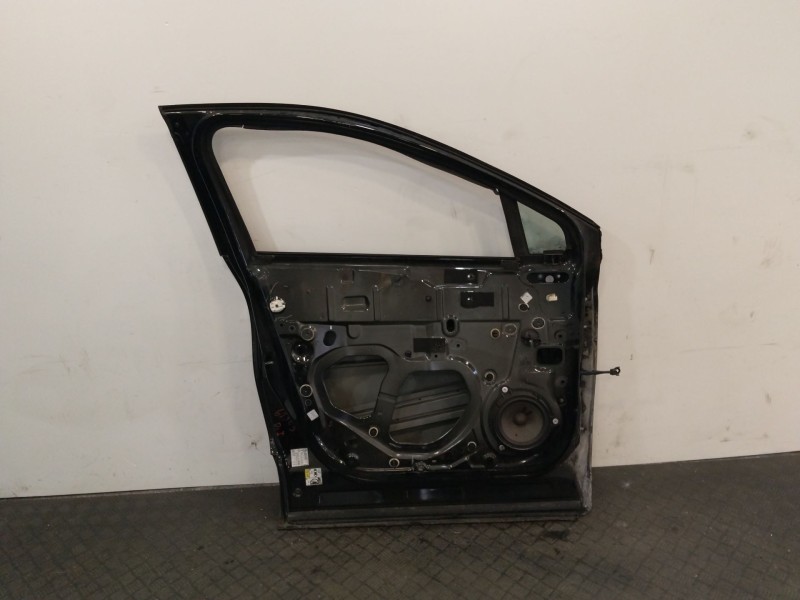 Recambio de puerta delantera izquierda para mitsubishi asx (vsx_, vse_) 1.0 (vsxg0) referencia OEM IAM MQ003120  