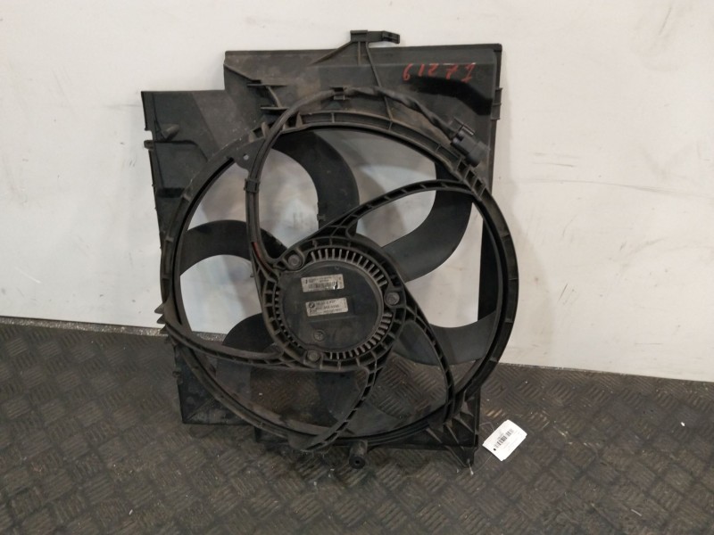 Recambio de electroventilador para bmw 3 (e90) 320 d referencia OEM IAM 17428506668  