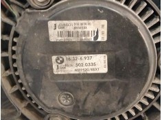 Recambio de electroventilador para bmw 3 (e90) 320 d referencia OEM IAM 17428506668   2