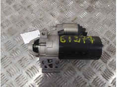 Recambio de motor arranque para bmw 3 (e90) 320 d referencia OEM IAM 1005831596  
