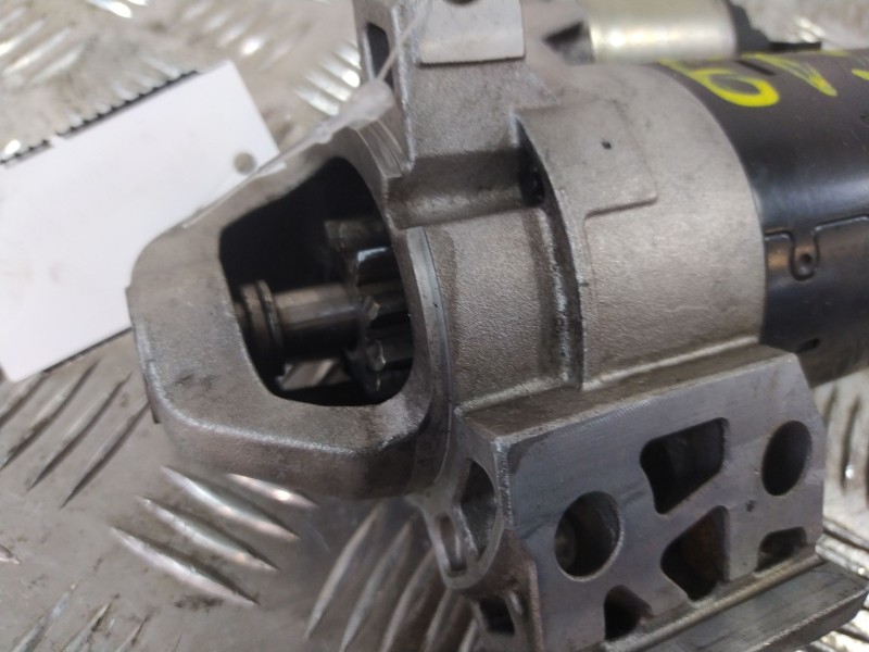 Recambio de motor arranque para bmw 3 (e90) 320 d referencia OEM IAM 1005831596  