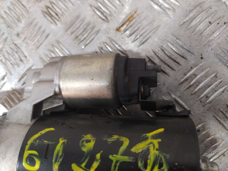 Recambio de motor arranque para bmw 3 (e90) 320 d referencia OEM IAM 1005831596  