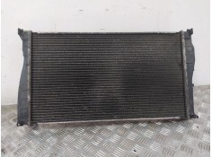 Recambio de radiador agua para bmw 3 (e90) 320 d referencia OEM IAM 17117788903   2