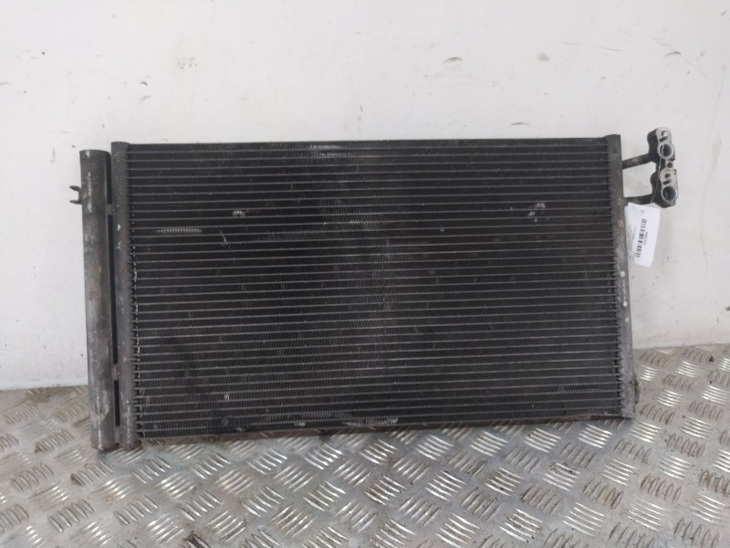 Recambio de condensador aire acondicionado para bmw 3 (e90) 320 d referencia OEM IAM 64539229021  