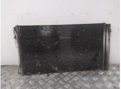 Recambio de condensador aire acondicionado para bmw 3 (e90) 320 d referencia OEM IAM 64539229021   2