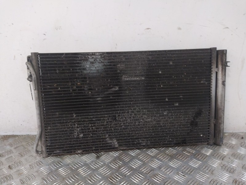 Recambio de condensador aire acondicionado para bmw 3 (e90) 320 d referencia OEM IAM 64539229021  