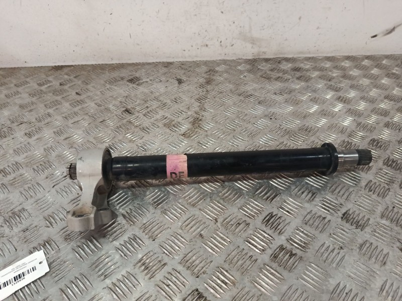 Recambio de transmision delantera derecha para kia niro (de) 1.6 gdi hybrid referencia OEM IAM 49560G2000  