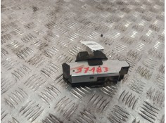 Recambio de cerradura maletero / porton para peugeot 3008 1.6 hdi fap cat (9hz / dv6ted4) referencia OEM IAM 96846436  