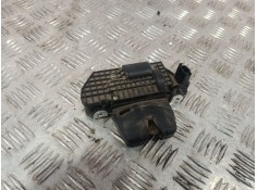 Recambio de cerradura maletero / porton para peugeot 3008 1.6 hdi fap cat (9hz / dv6ted4) referencia OEM IAM 96846436   2