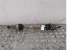 Recambio de transmision delantera izquierda para hyundai kona (os, ose, osi) 1.0 t-gdi referencia OEM IAM 49500J9000SJ  