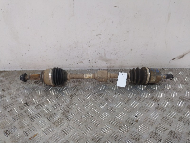 Recambio de transmision delantera izquierda para hyundai kona (os, ose, osi) 1.0 t-gdi referencia OEM IAM 49500J9000SJ  