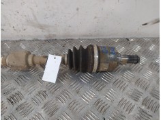 Recambio de transmision delantera izquierda para hyundai kona (os, ose, osi) 1.0 t-gdi referencia OEM IAM 49500J9000SJ   2