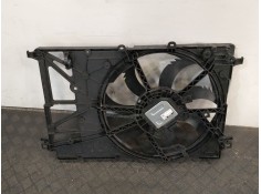 Recambio de electroventilador para toyota rav 4 v (_a5_, _h5_) 2.0 (mxaa52) referencia OEM IAM 1636025020  