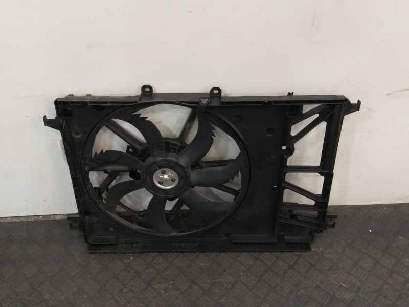 Recambio de electroventilador para toyota rav 4 v (_a5_, _h5_) 2.0 (mxaa52) referencia OEM IAM 1636025020  