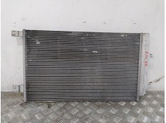Recambio de condensador / radiador aire acondicionado para nissan qashqai ii (j11, j11_) 1.7 dci referencia OEM IAM 921004575R   2