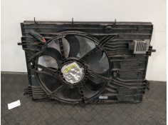 Recambio de electroventilador para nissan qashqai ii (j11, j11_) 1.7 dci referencia OEM IAM 21481HV80B  