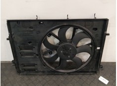 Recambio de electroventilador para nissan qashqai ii (j11, j11_) 1.7 dci referencia OEM IAM 21481HV80B   2
