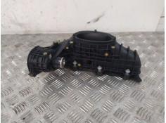 Recambio de colector admision para mercedes-benz viano (w639) cdi 2.2 (639.811, 639.813, 639.815, 639.711, 639.713) referencia O