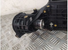 Recambio de colector admision para mercedes-benz viano (w639) cdi 2.2 (639.811, 639.813, 639.815, 639.711, 639.713) referencia O 2