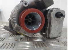 Recambio de turbocompresor para mercedes-benz viano (w639) cdi 2.2 (639.811, 639.813, 639.815, 639.711, 639.713) referencia OEM  2