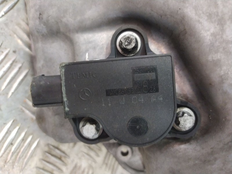 Recambio de carter para mini mini (r50, r53) one referencia OEM IAM 11132463751  