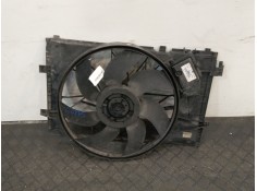 Recambio de electroventilador para mercedes-benz clase c (w203) c 180 kompressor (203.046) referencia OEM IAM A2035000193KZ  