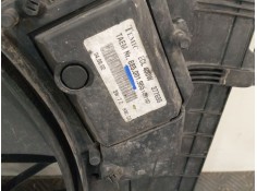 Recambio de electroventilador para mercedes-benz clase c (w203) c 180 kompressor (203.046) referencia OEM IAM A2035000193KZ   2
