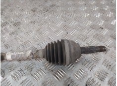 Recambio de transmision delantera izquierda para citroën c3 ii (sc_) 1.4 hdi 70 (sc8hzc, sc8hr0, sc8hp4) referencia OEM IAM 9801 2