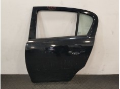 Recambio de puerta trasera izquierda para opel corsa d (s07) 1.4 (l08, l68) referencia OEM IAM 93189342  