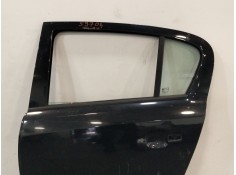 Recambio de puerta trasera izquierda para opel corsa d (s07) 1.4 (l08, l68) referencia OEM IAM 93189342   2