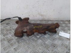 Recambio de colector escape para mercedes-benz viano (w639) cdi 2.2 (639.811, 639.813, 639.815, 639.711, 639.713) referencia OEM