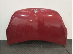 Recambio de capot para peugeot 208 i (ca_, cc_) 1.2 vti 68 / puretech 68 referencia OEM IAM 9803656980  