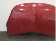 Recambio de capot para peugeot 208 i (ca_, cc_) 1.2 vti 68 / puretech 68 referencia OEM IAM 9803656980   2