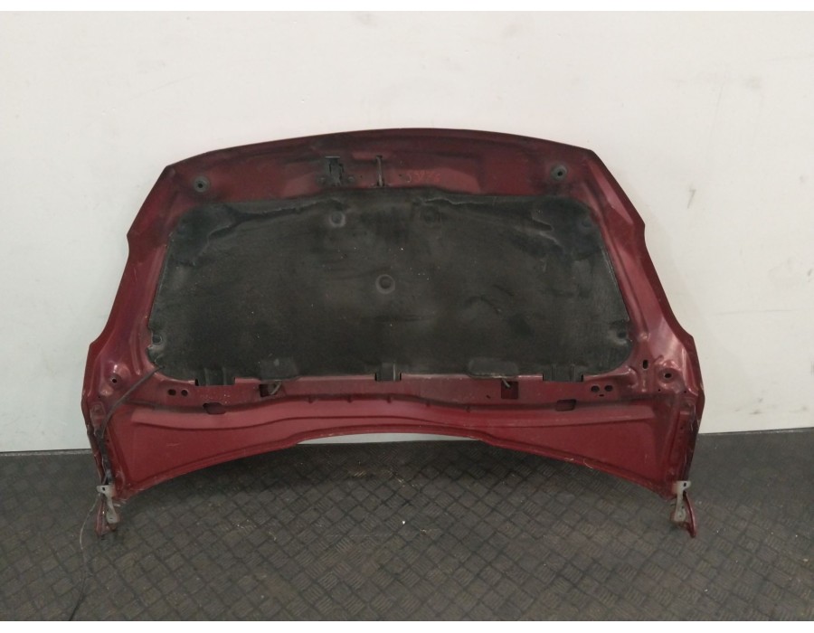 Recambio de capot para peugeot 208 i (ca_, cc_) 1.2 vti 68 / puretech 68 referencia OEM IAM 9803656980  
