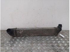 Recambio de intercooler para renault grand scénic iii (jz0/1_) 1.6 dci (jz00, jz12) referencia OEM IAM 144961285R  