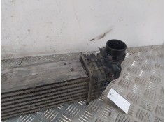 Recambio de intercooler para renault grand scénic iii (jz0/1_) 1.6 dci (jz00, jz12) referencia OEM IAM 144961285R   2