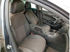 Recambio de asiento delantero derecho para opel insignia sports tourer referencia OEM IAM    2
