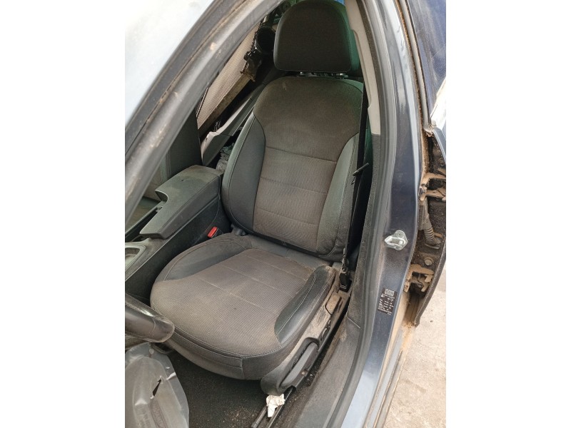 Recambio de asiento delantero izquierdo para opel insignia sports tourer referencia OEM IAM   
